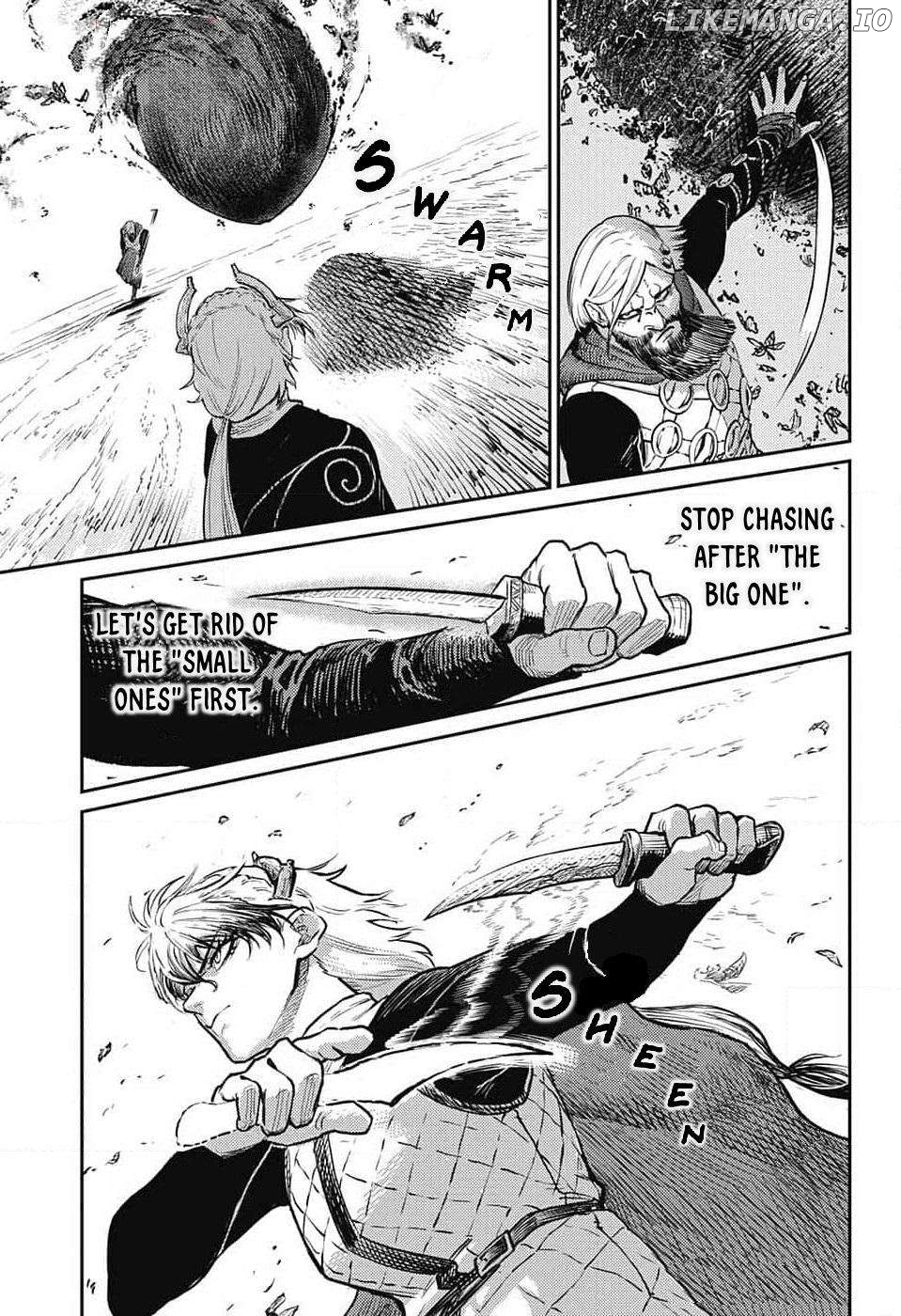 Read Sensou Kyoushitsu EN Manga Online