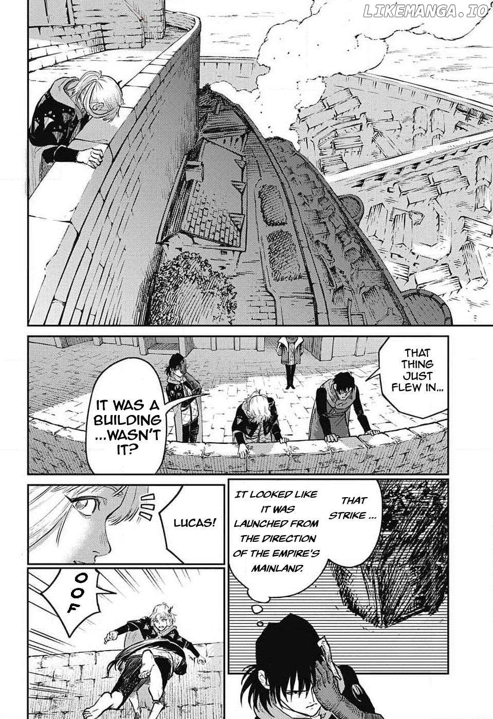 Read Sensou Kyoushitsu EN Manga Online