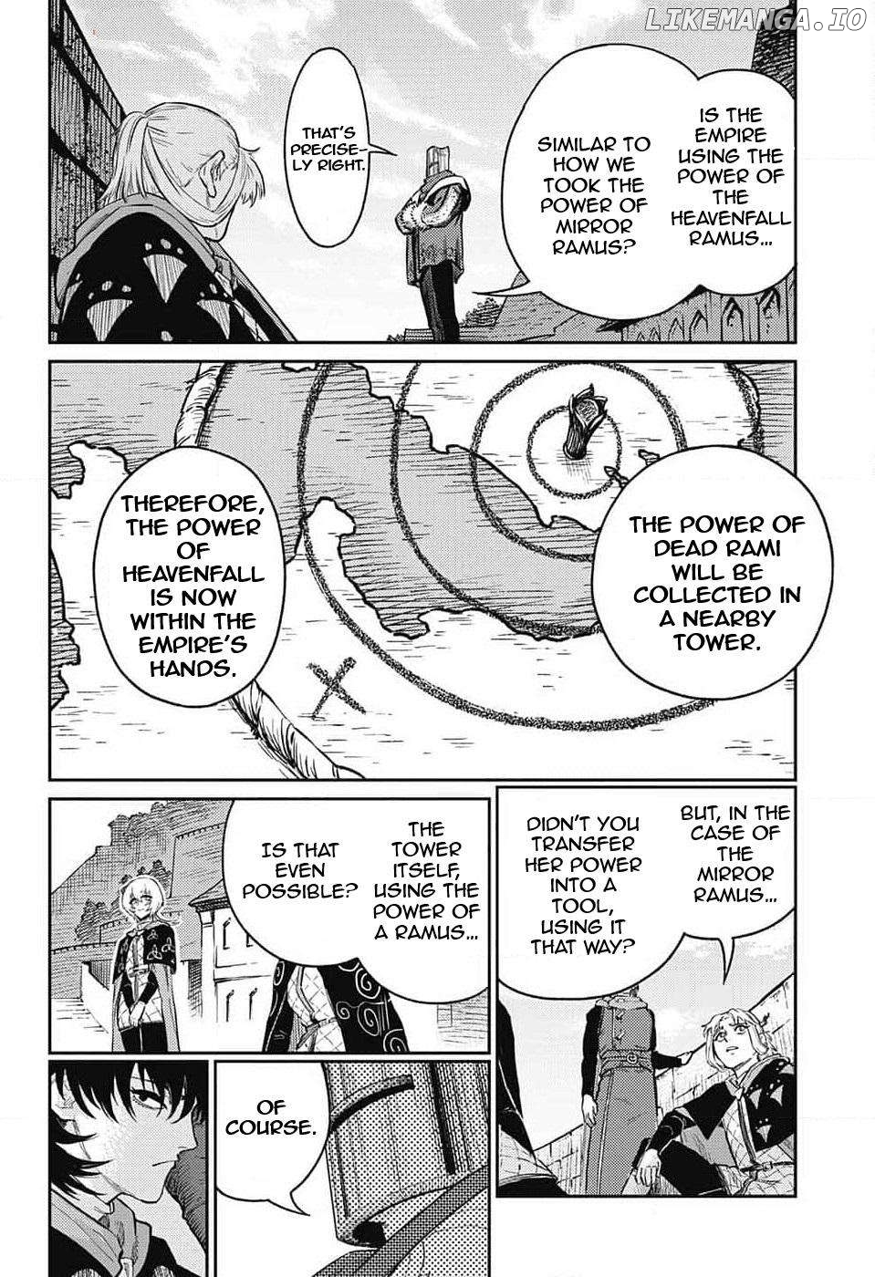 Read Sensou Kyoushitsu EN Manga Online