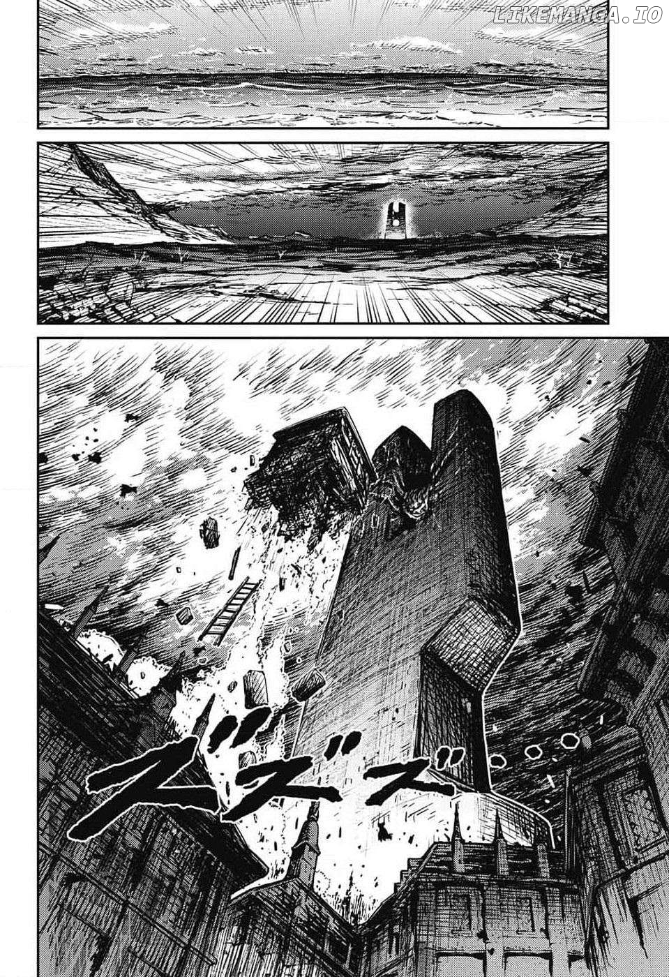 Read Sensou Kyoushitsu EN Manga Online