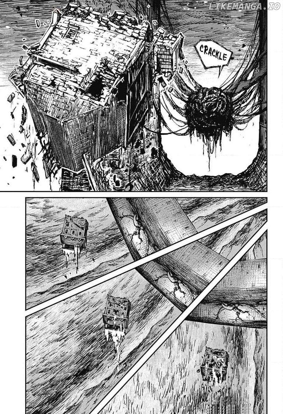 Read Sensou Kyoushitsu EN Manga Online