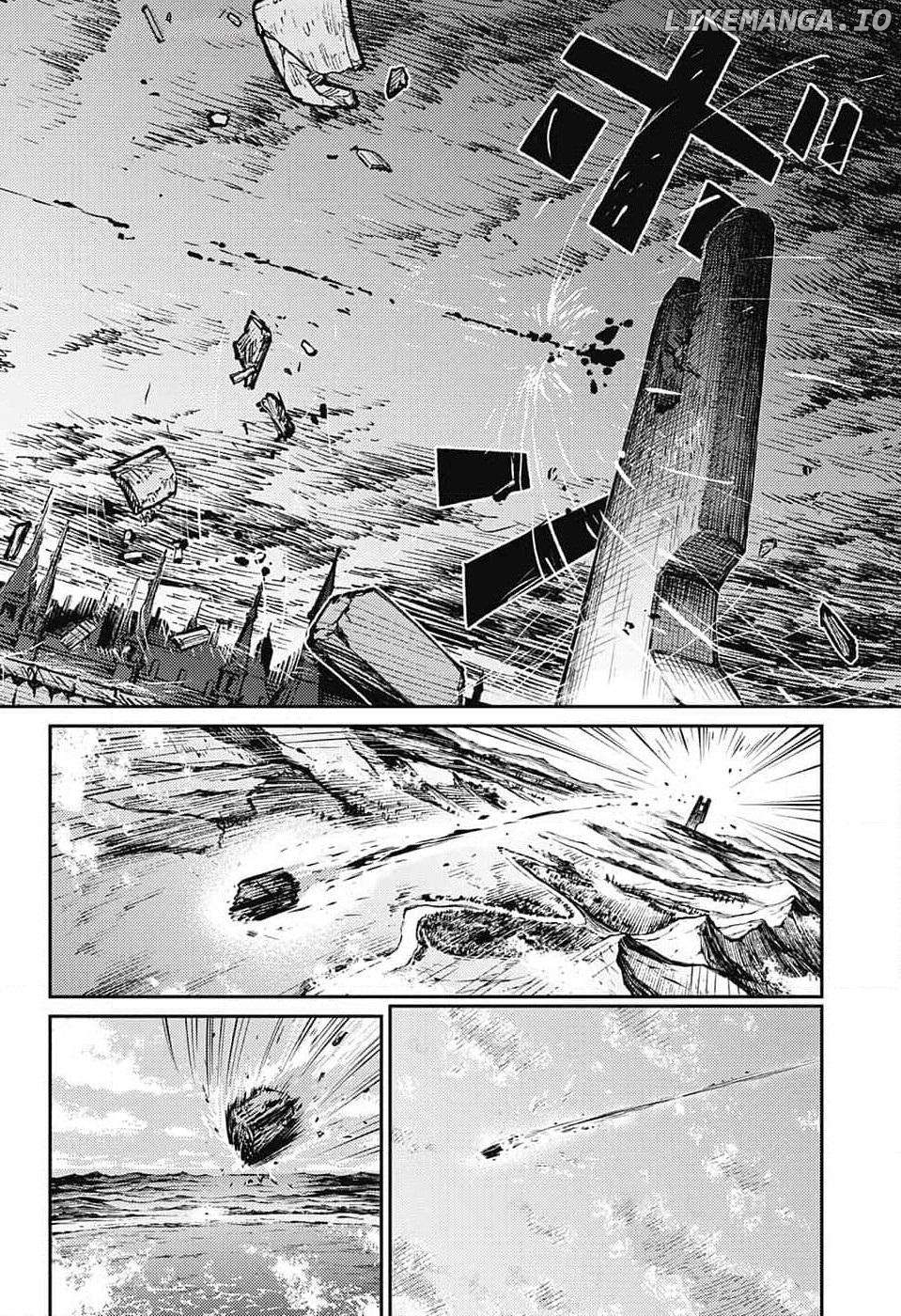 Read Sensou Kyoushitsu EN Manga Online
