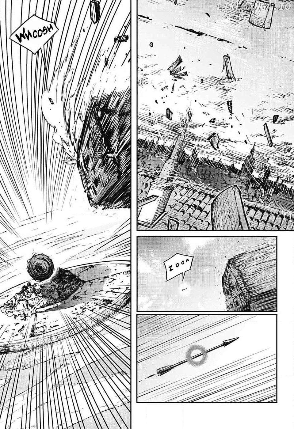 Read Sensou Kyoushitsu EN Manga Online