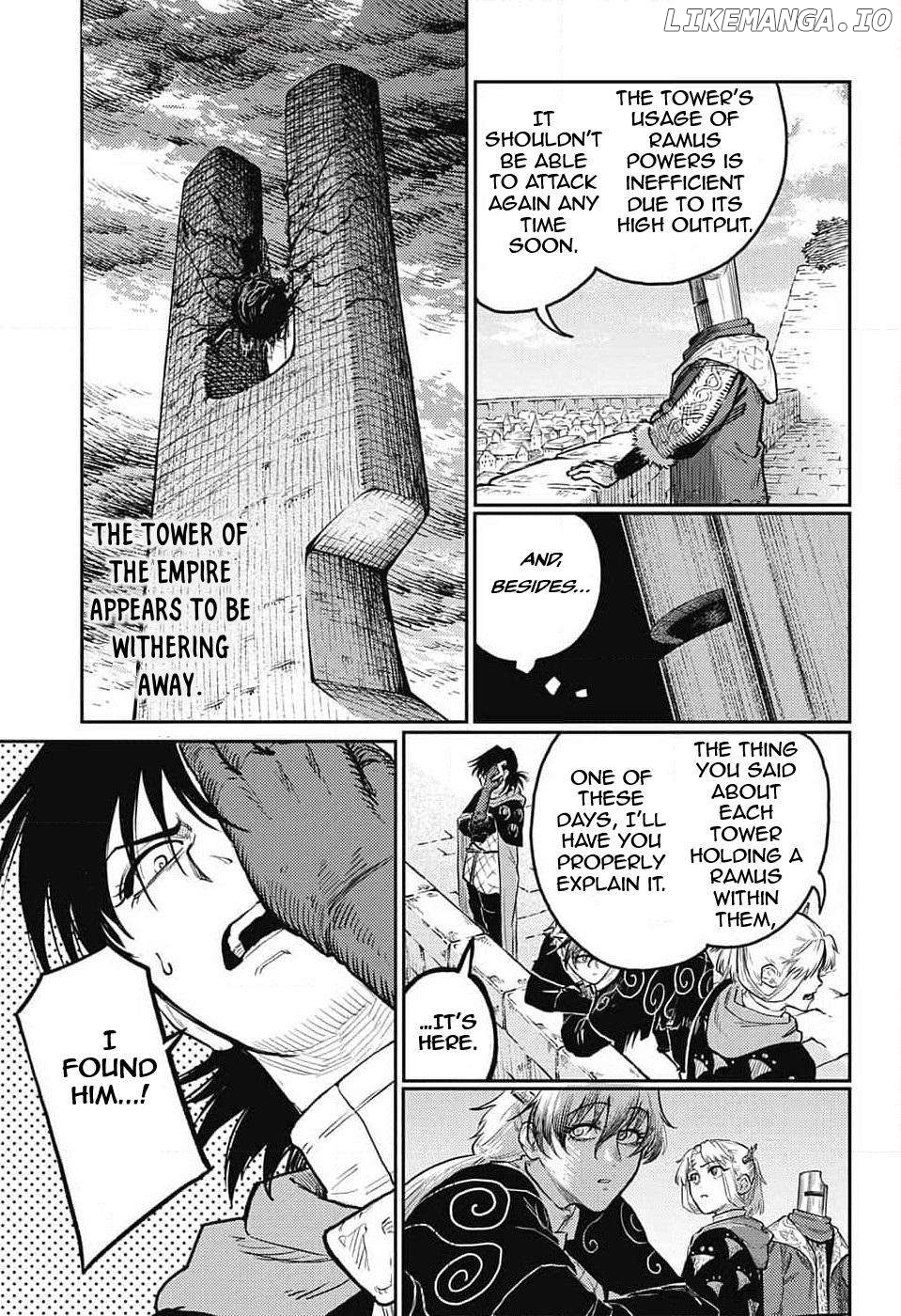Read Sensou Kyoushitsu EN Manga Online