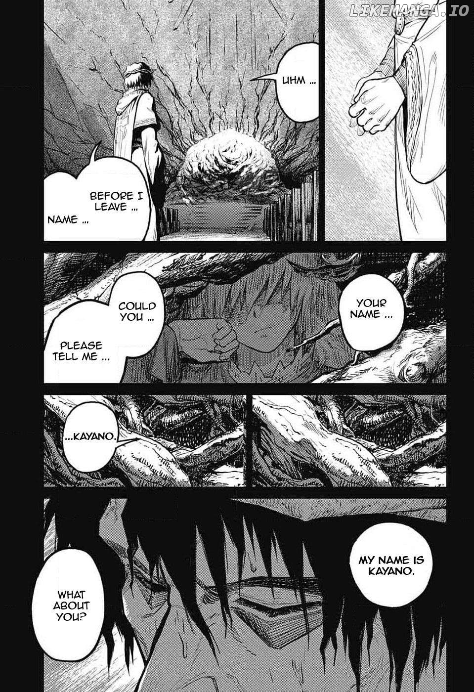 Read Sensou Kyoushitsu EN Manga Online