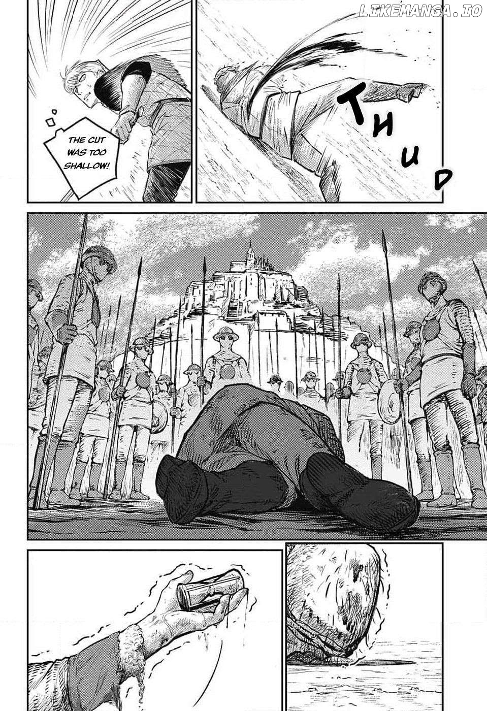 Read Sensou Kyoushitsu EN Manga Online