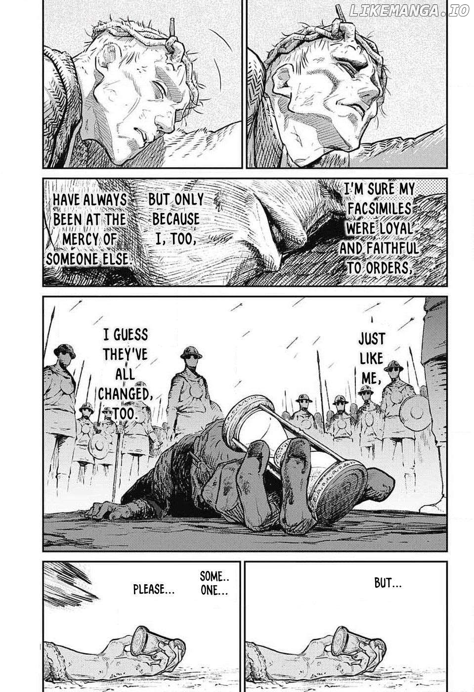 Read Sensou Kyoushitsu EN Manga Online