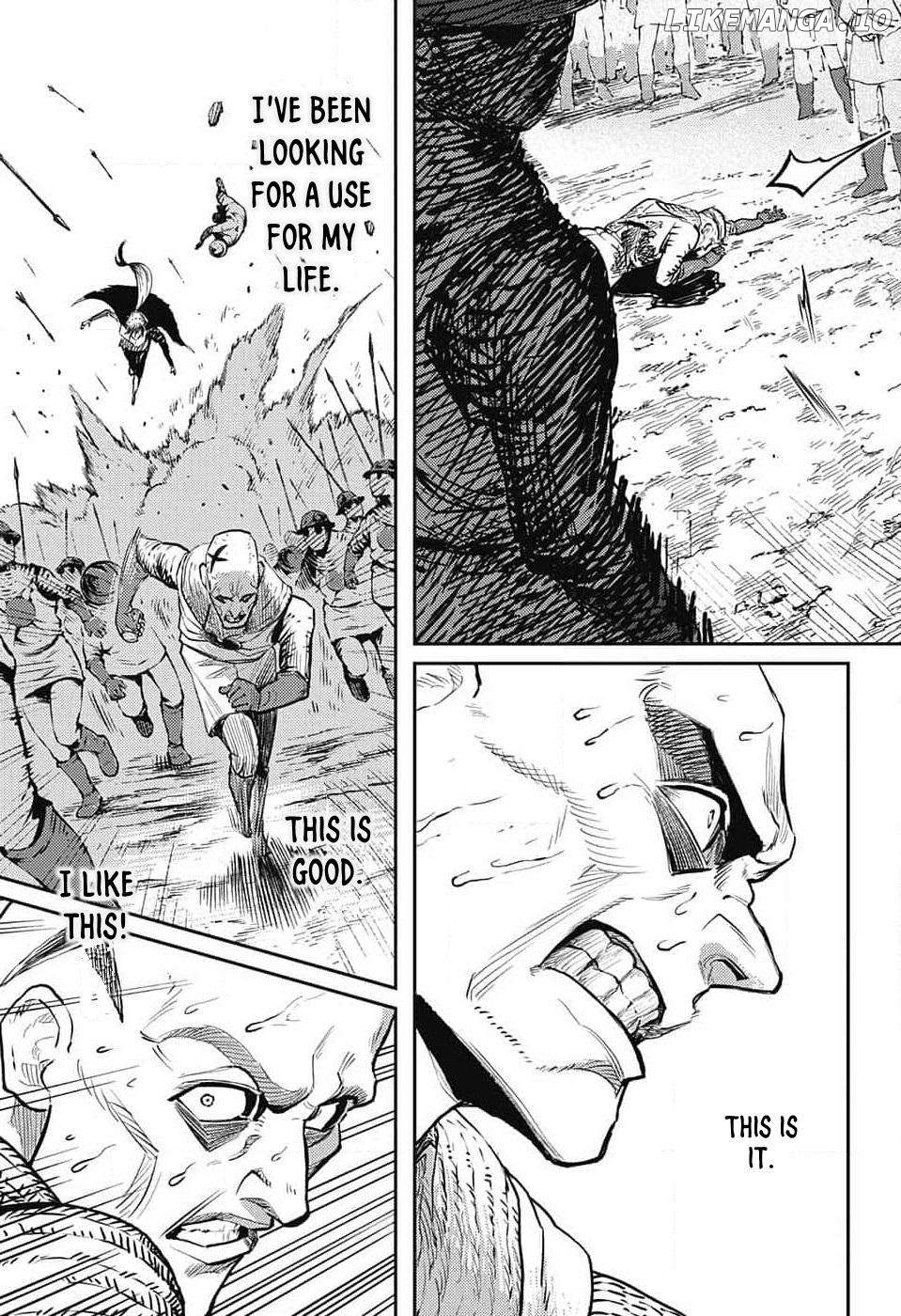 Read Sensou Kyoushitsu EN Manga Online