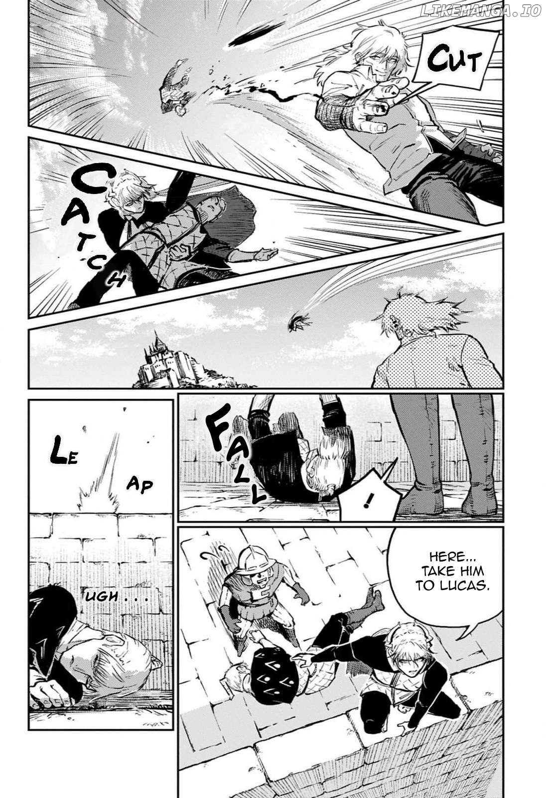 Read Sensou Kyoushitsu EN Manga Online