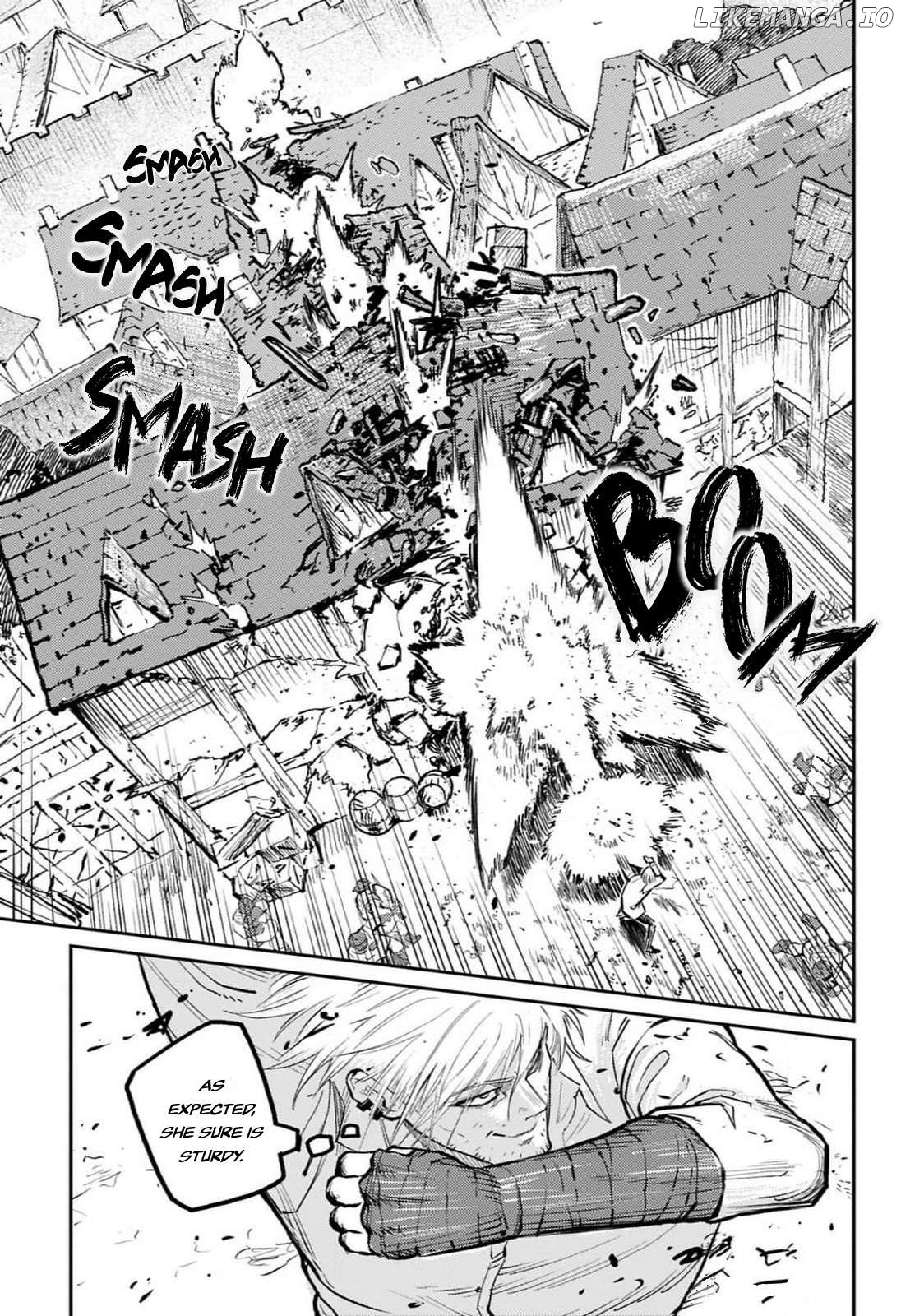 Read Sensou Kyoushitsu EN Manga Online