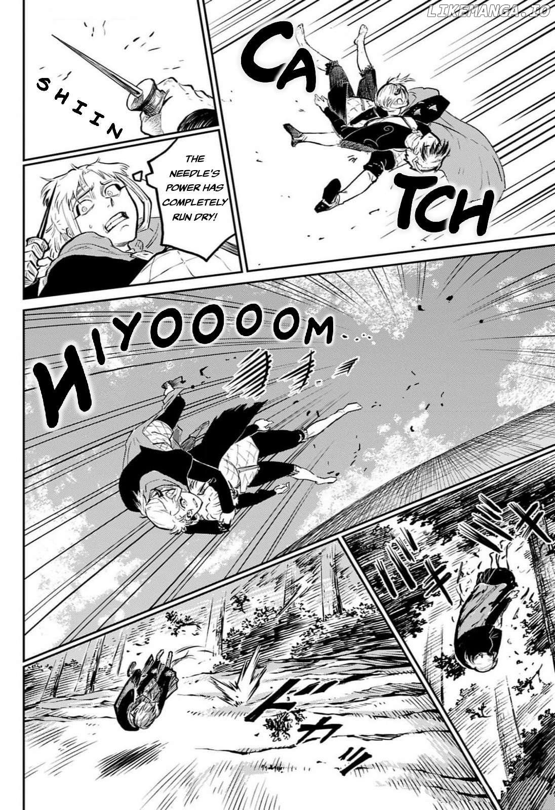 Read Sensou Kyoushitsu EN Manga Online