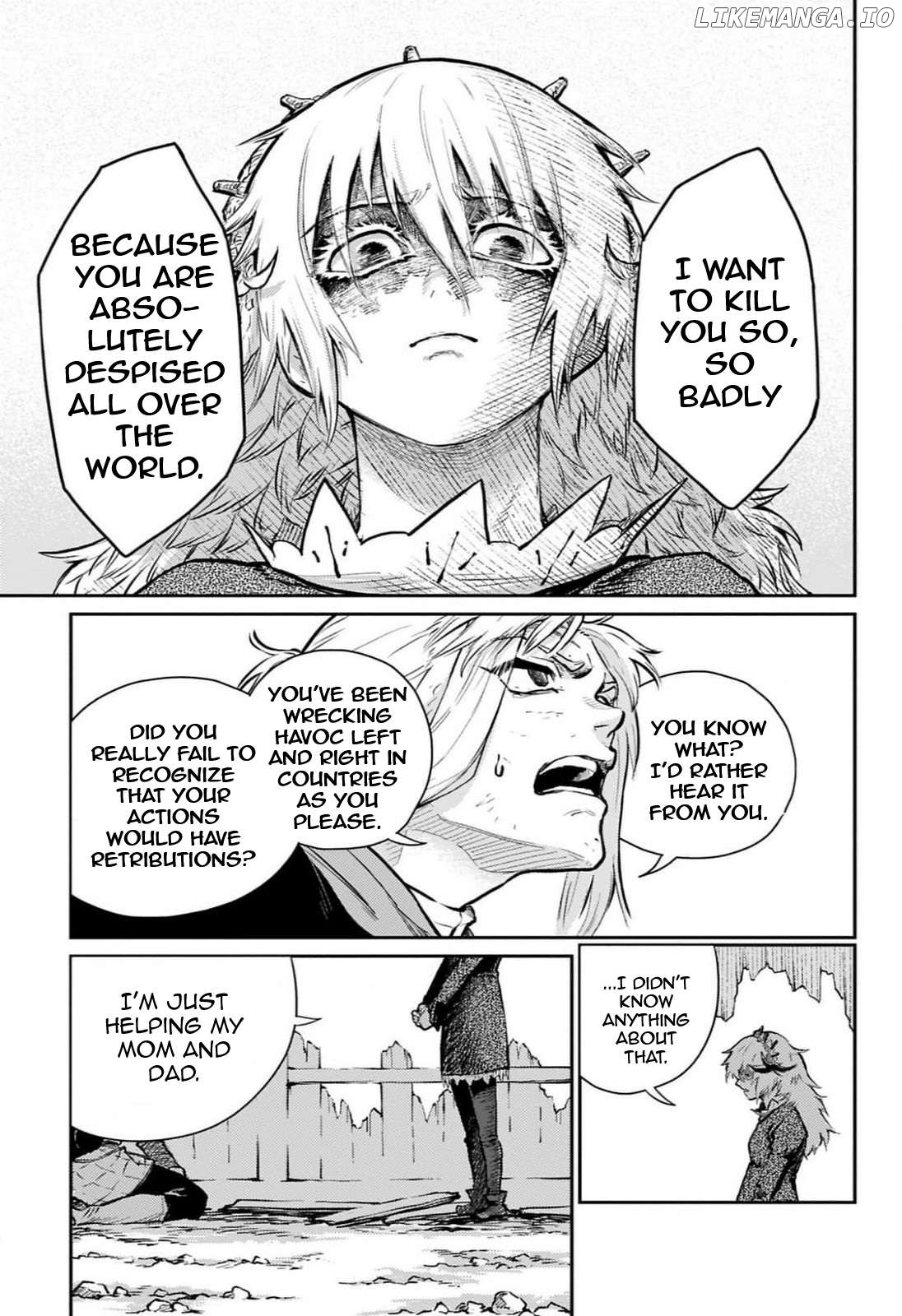 Read Sensou Kyoushitsu EN Manga Online