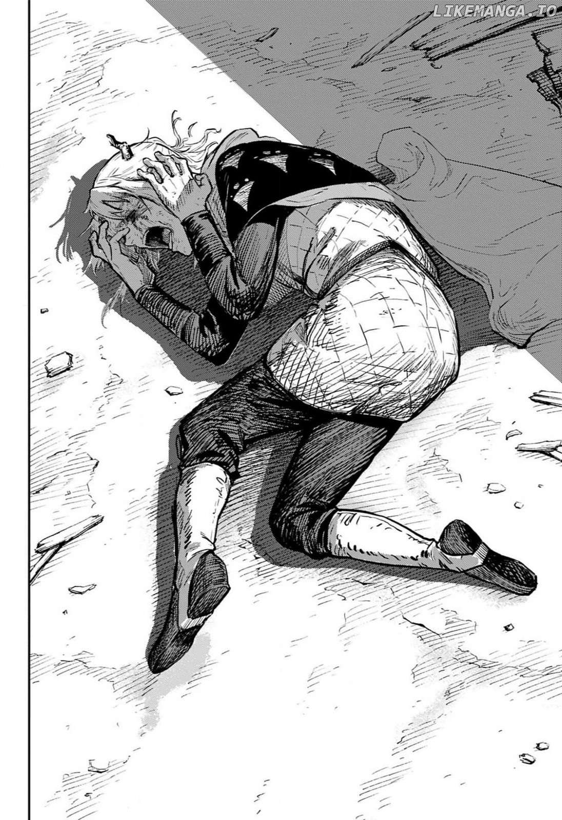 Read Sensou Kyoushitsu EN Manga Online