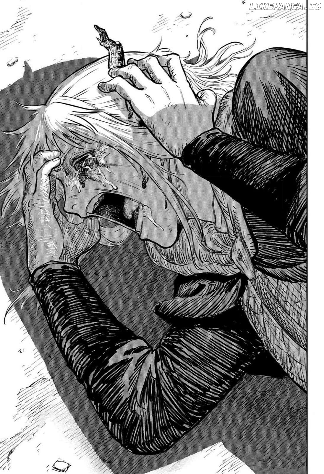Read Sensou Kyoushitsu EN Manga Online