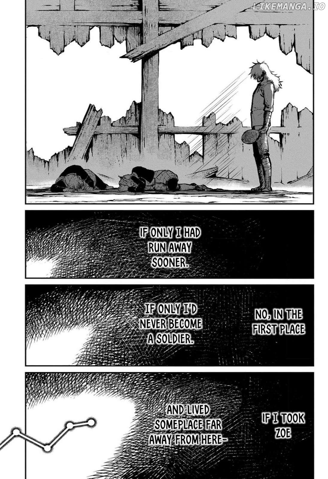 Read Sensou Kyoushitsu EN Manga Online