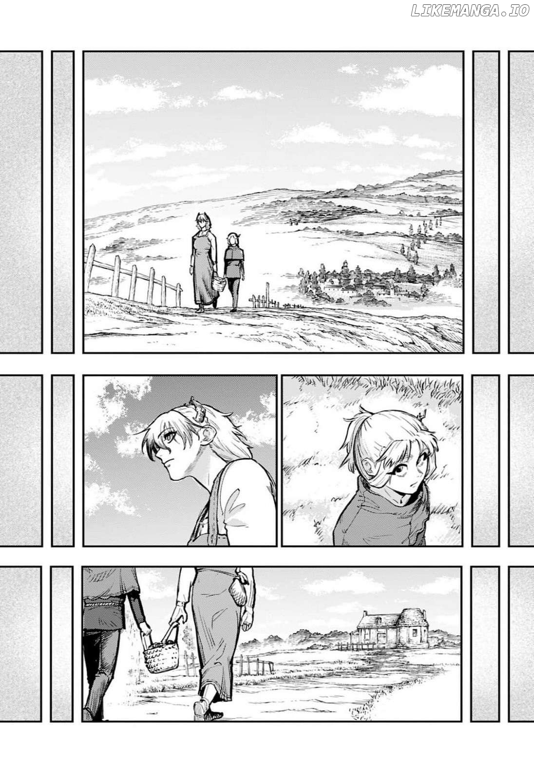 Read Sensou Kyoushitsu EN Manga Online