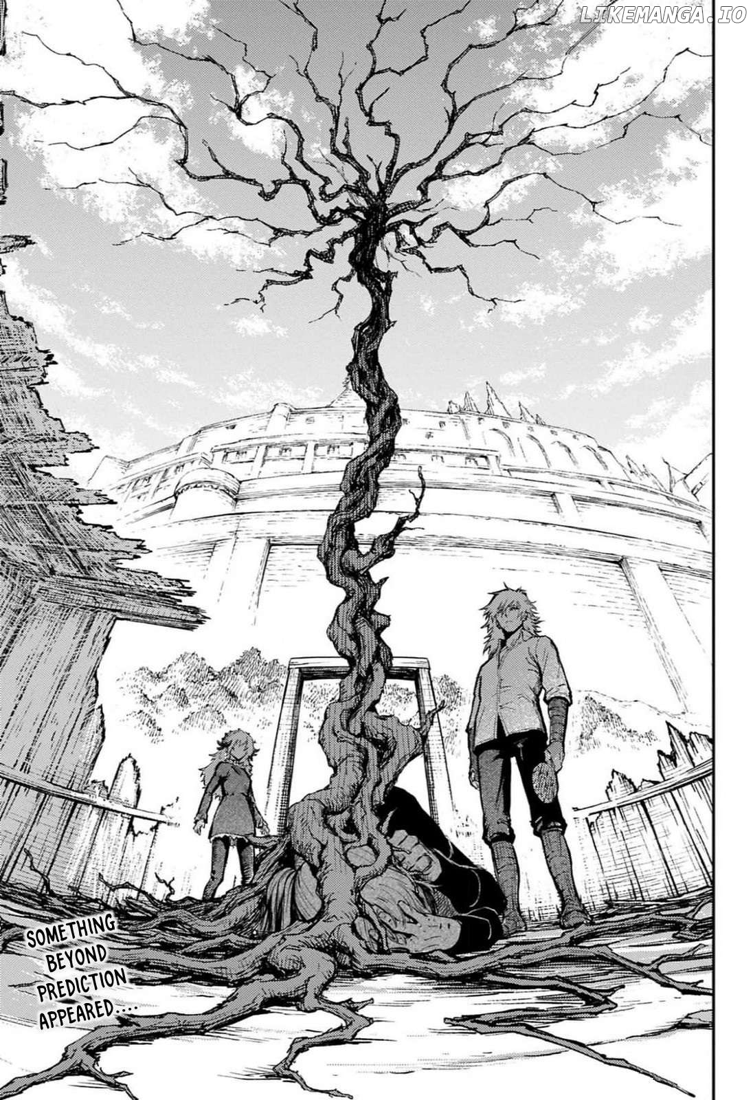 Read Sensou Kyoushitsu EN Manga Online