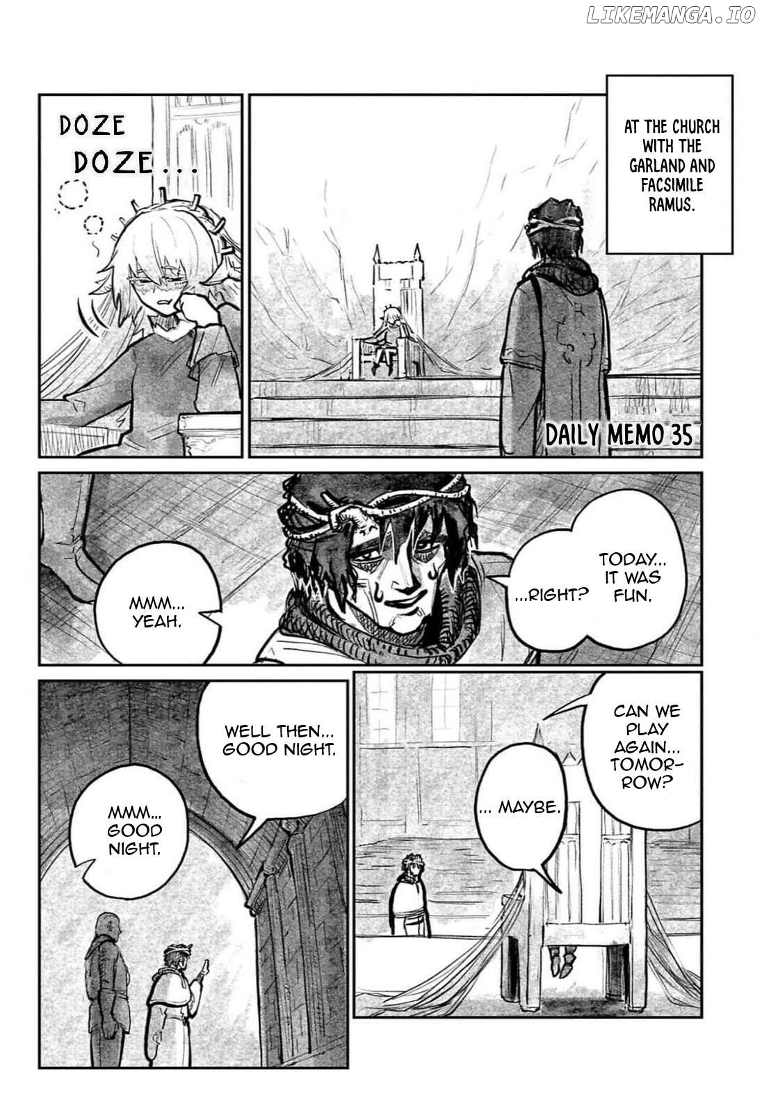 Read Sensou Kyoushitsu EN Manga Online