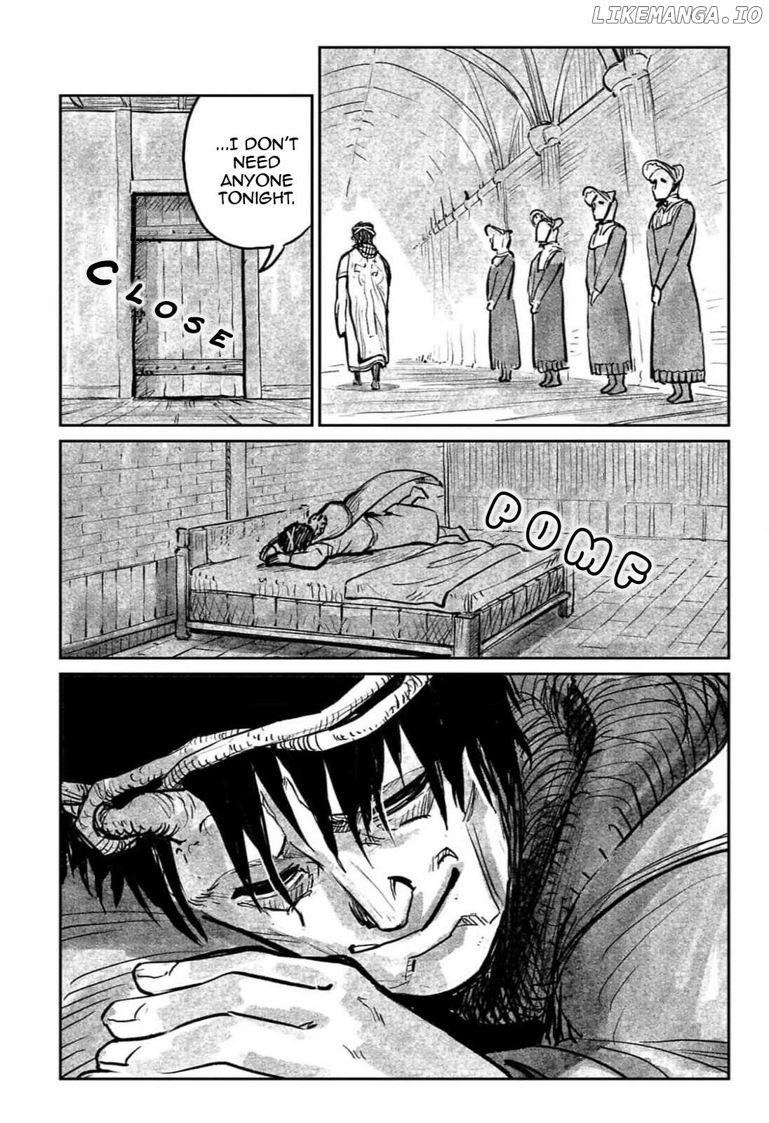 Read Sensou Kyoushitsu EN Manga Online