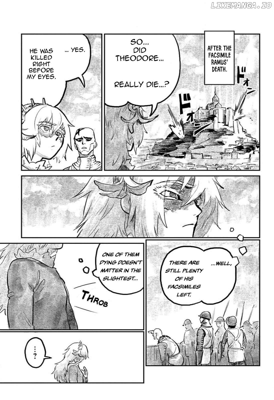 Read Sensou Kyoushitsu EN Manga Online
