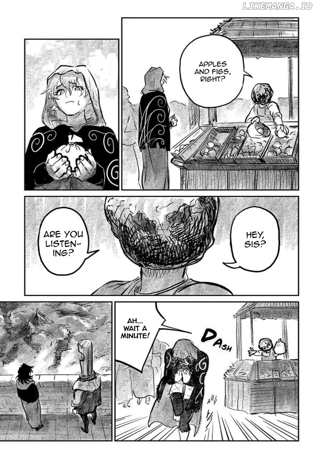 Read Sensou Kyoushitsu EN Manga Online