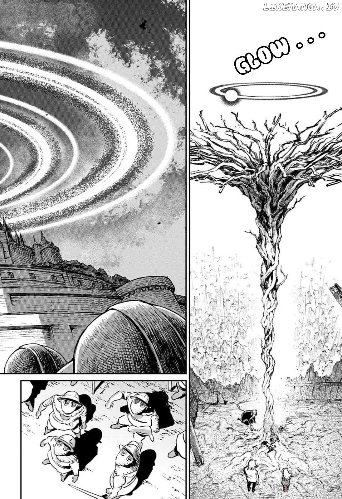 Read Sensou Kyoushitsu EN Manga Online