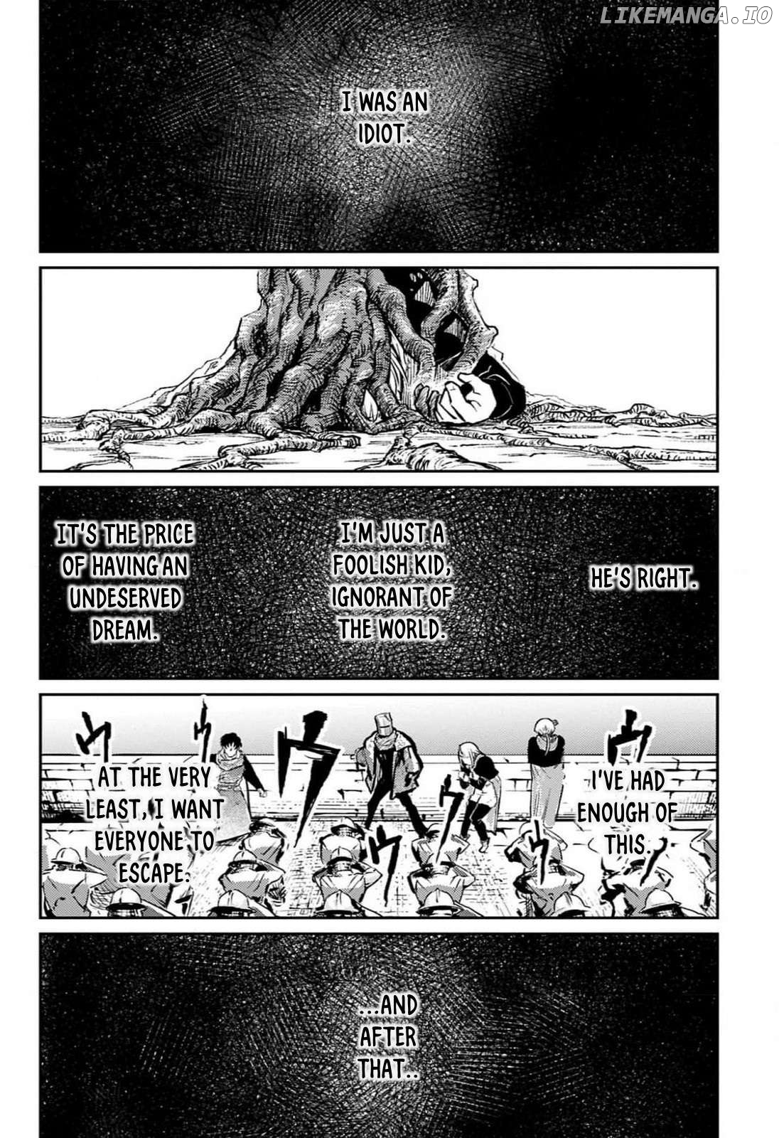 Read Sensou Kyoushitsu EN Manga Online