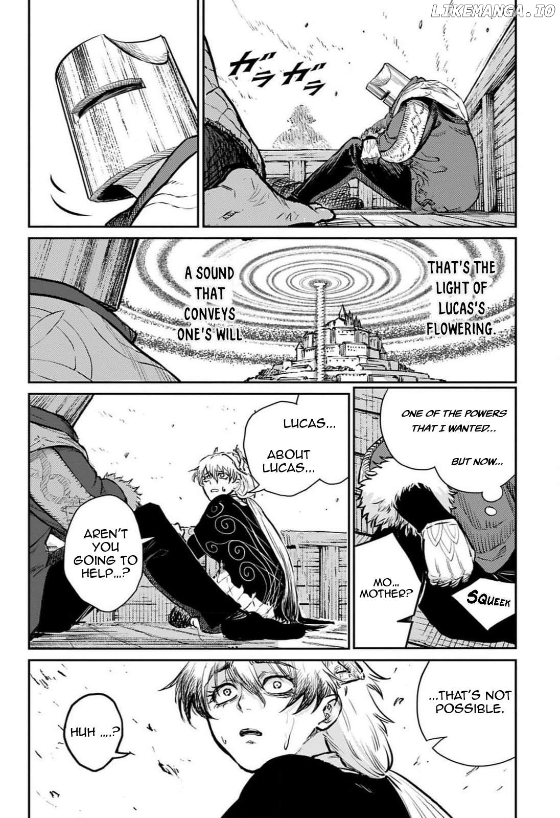 Read Sensou Kyoushitsu EN Manga Online