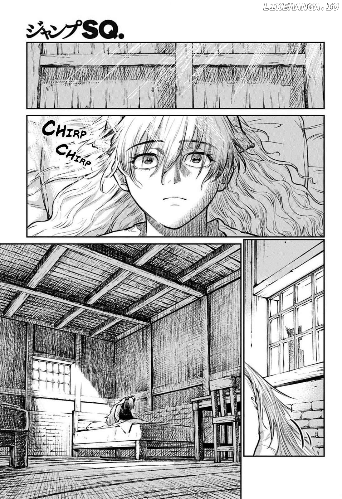 Read Sensou Kyoushitsu EN Manga Online