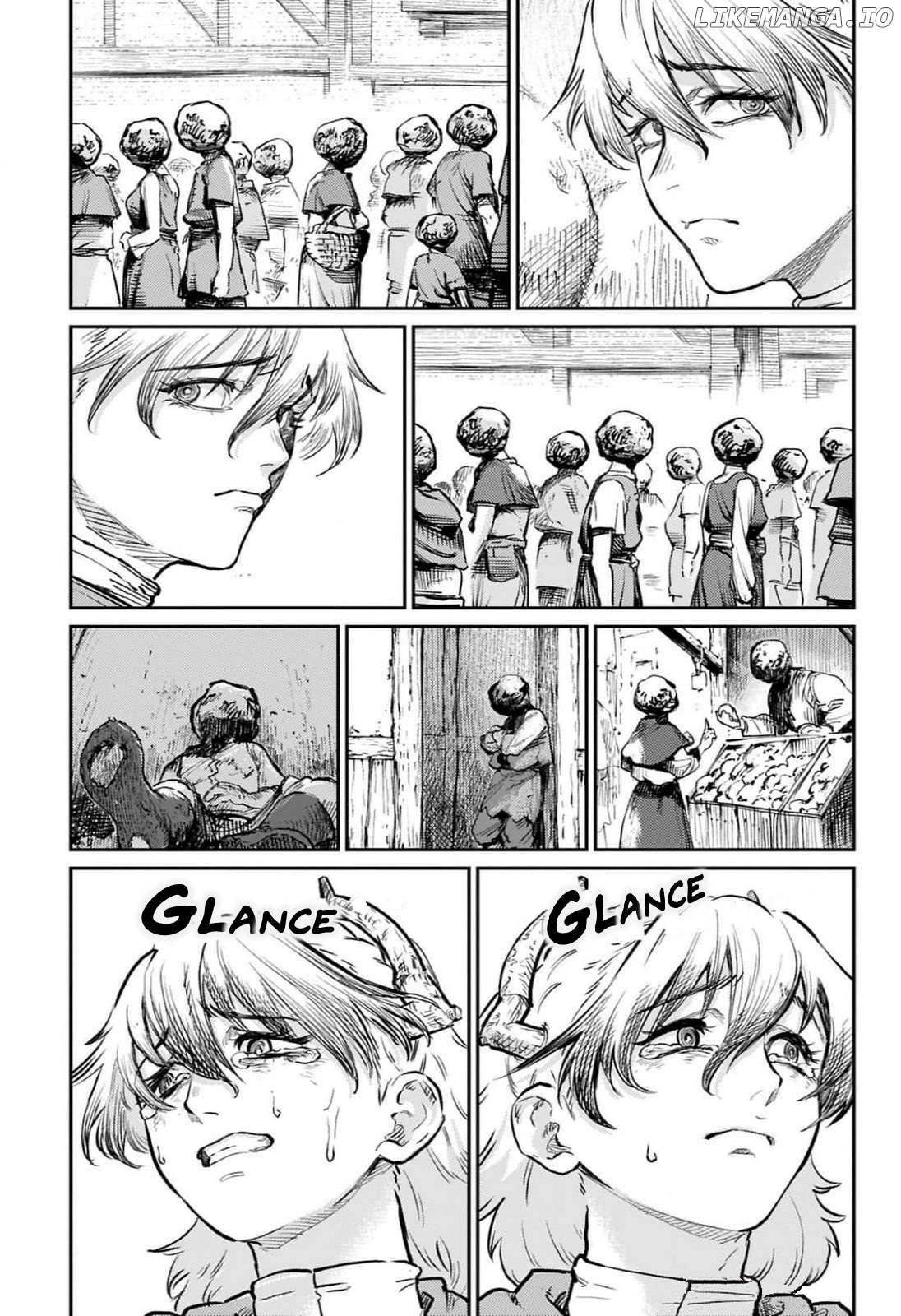 Read Sensou Kyoushitsu EN Manga Online