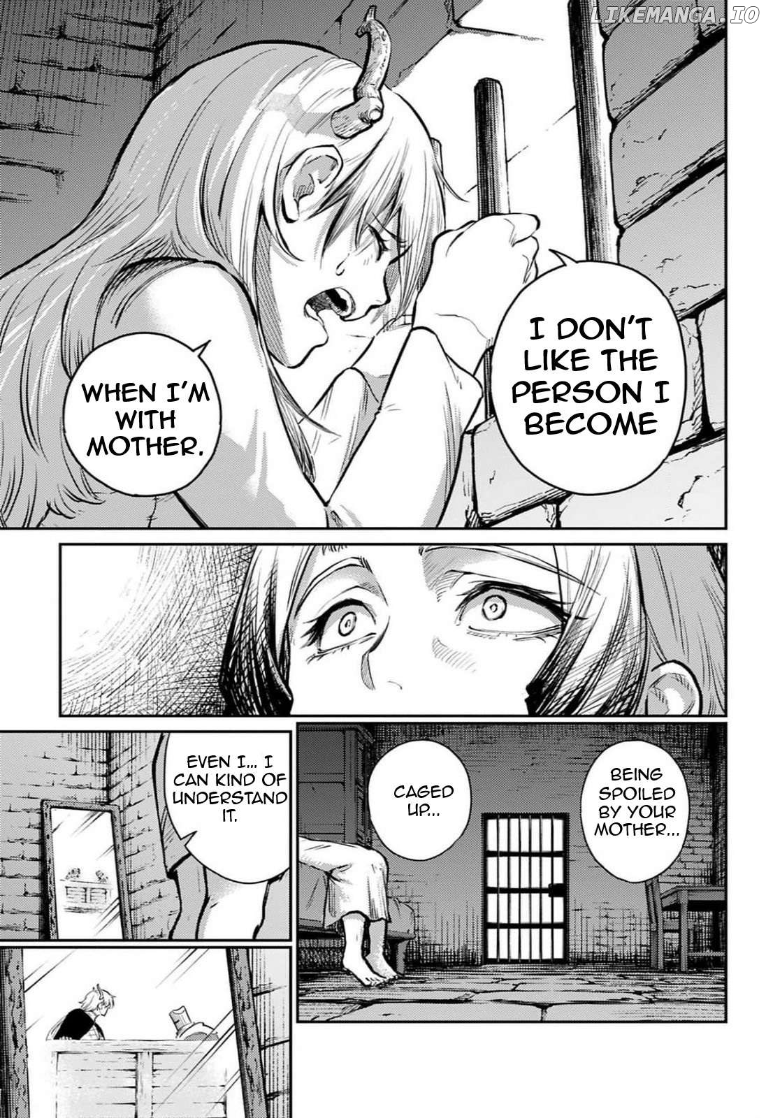 Read Sensou Kyoushitsu EN Manga Online