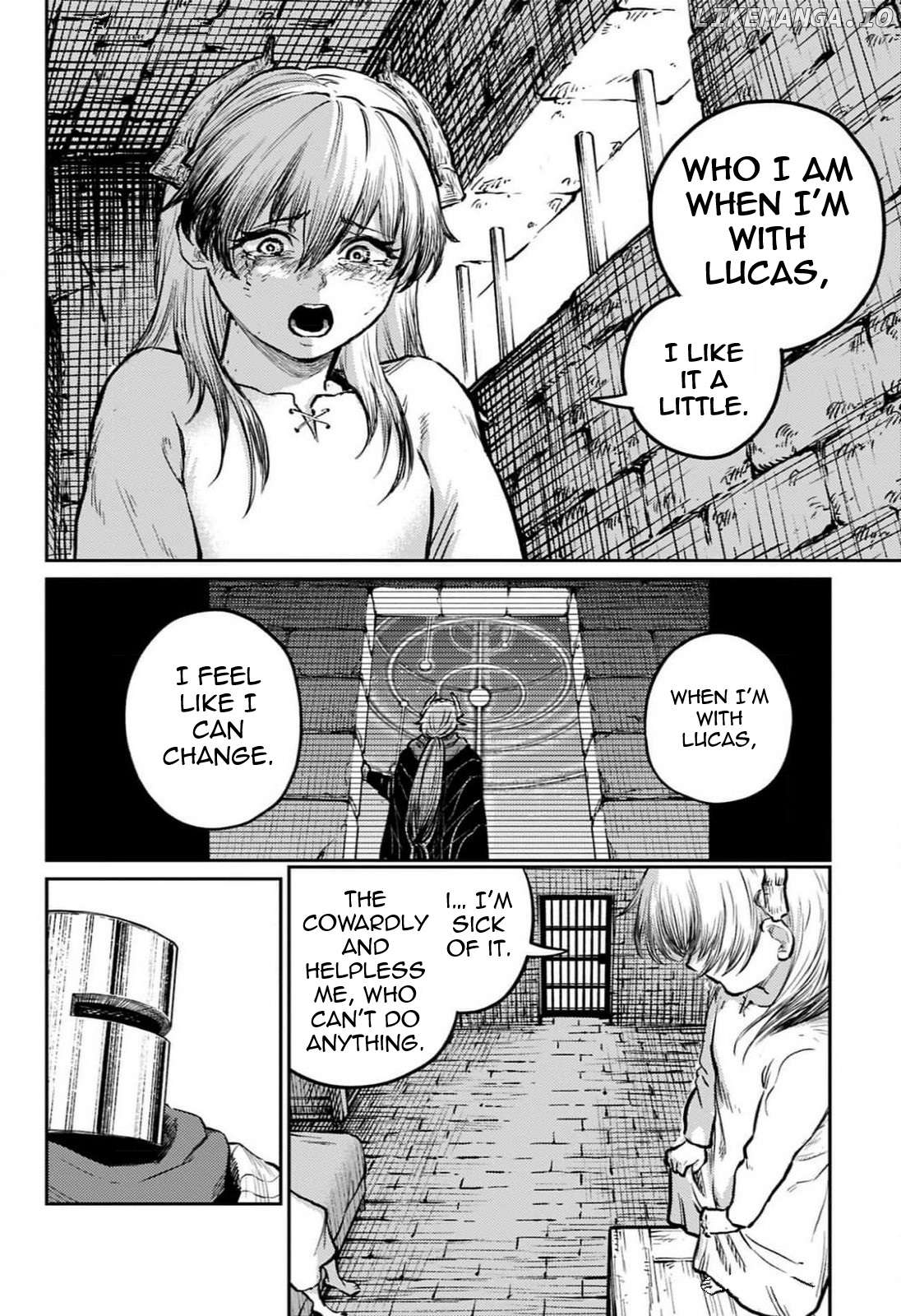 Read Sensou Kyoushitsu EN Manga Online