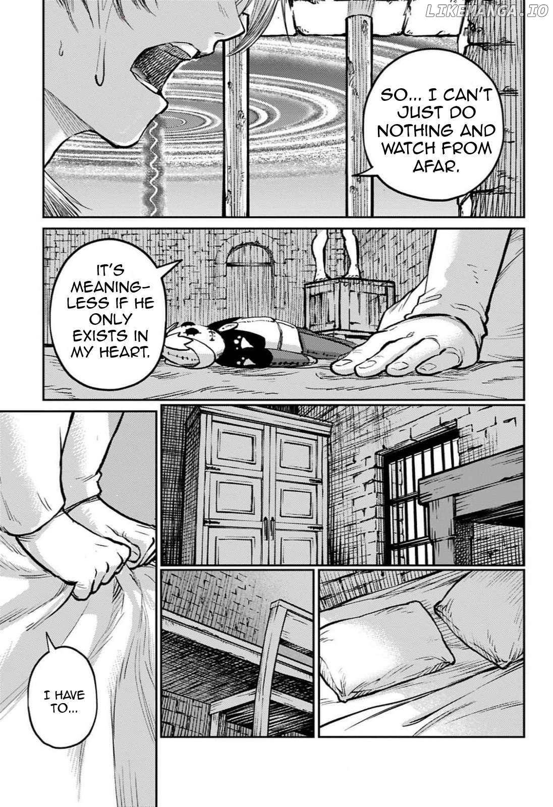 Read Sensou Kyoushitsu EN Manga Online
