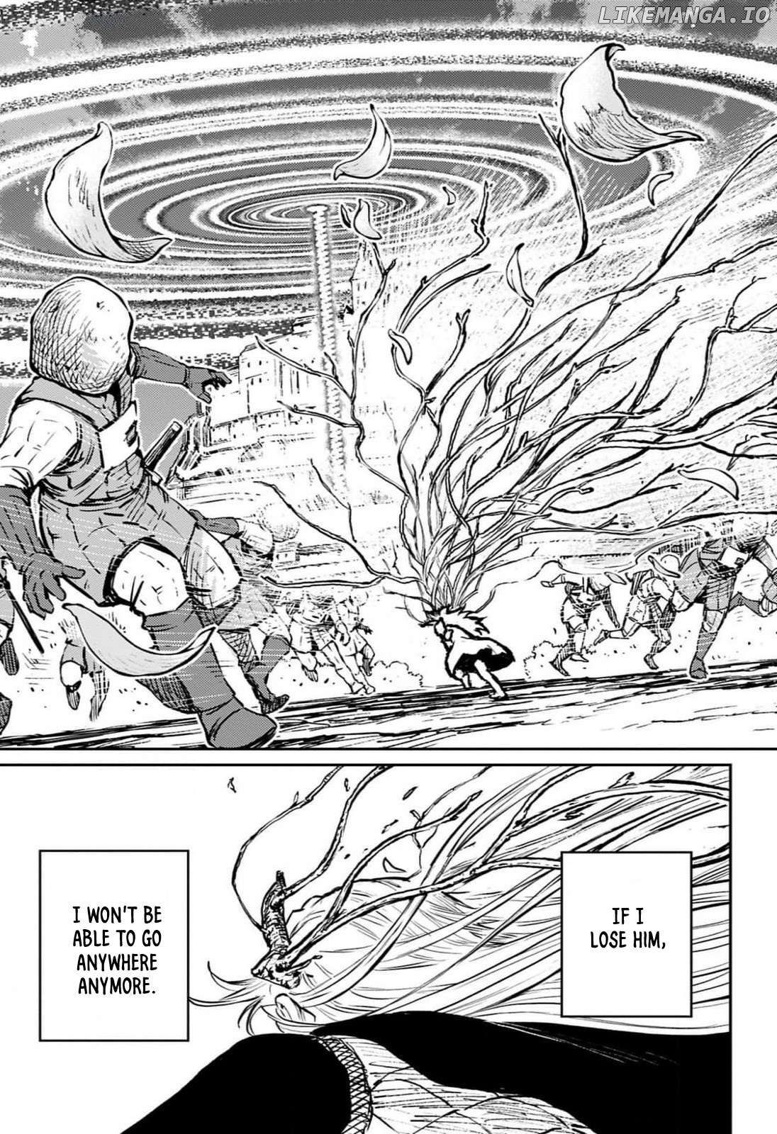 Read Sensou Kyoushitsu EN Manga Online