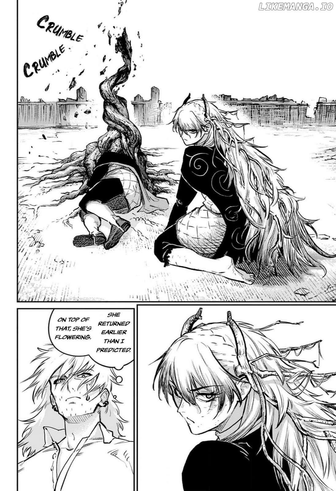 Read Sensou Kyoushitsu EN Manga Online