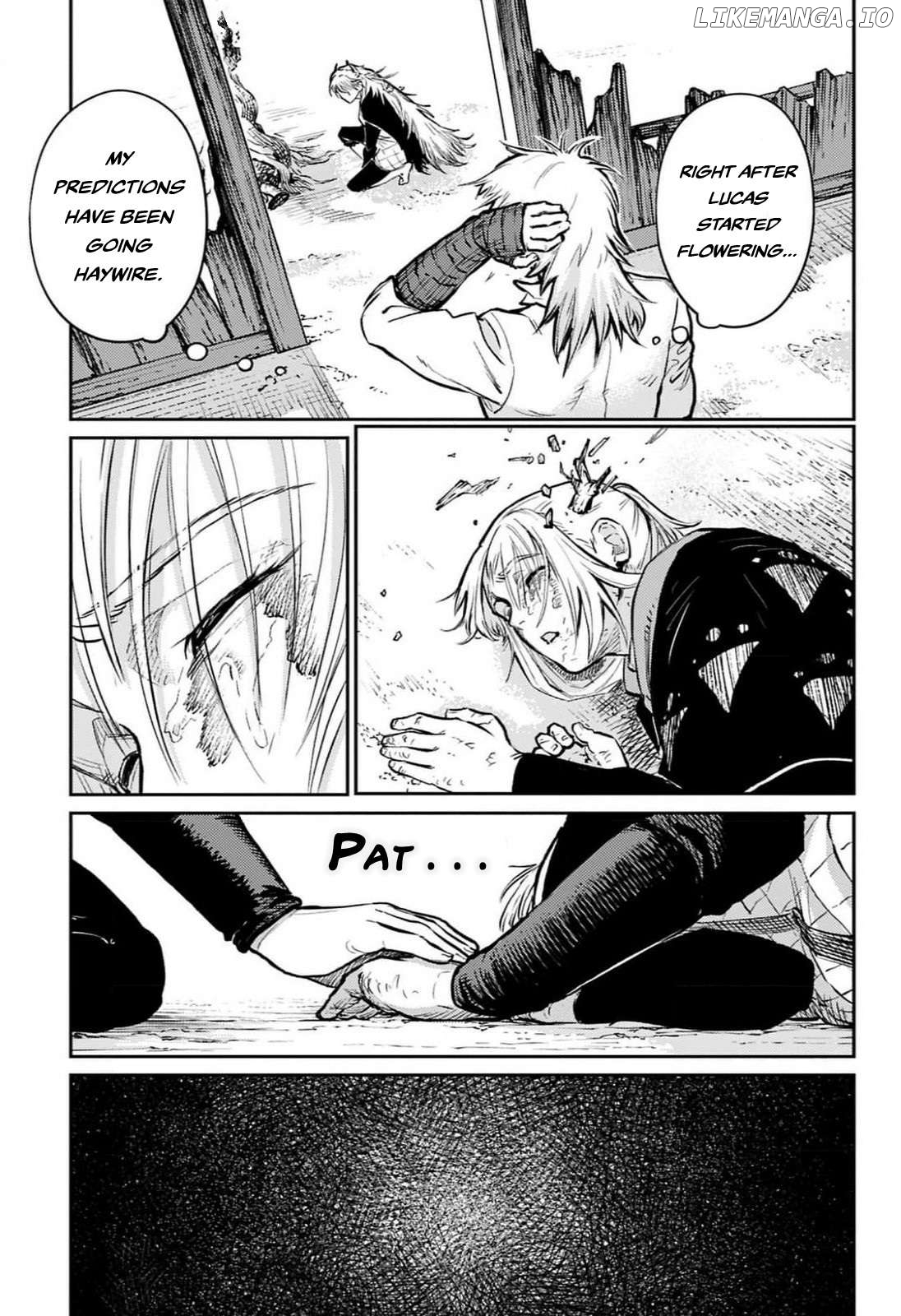 Read Sensou Kyoushitsu EN Manga Online