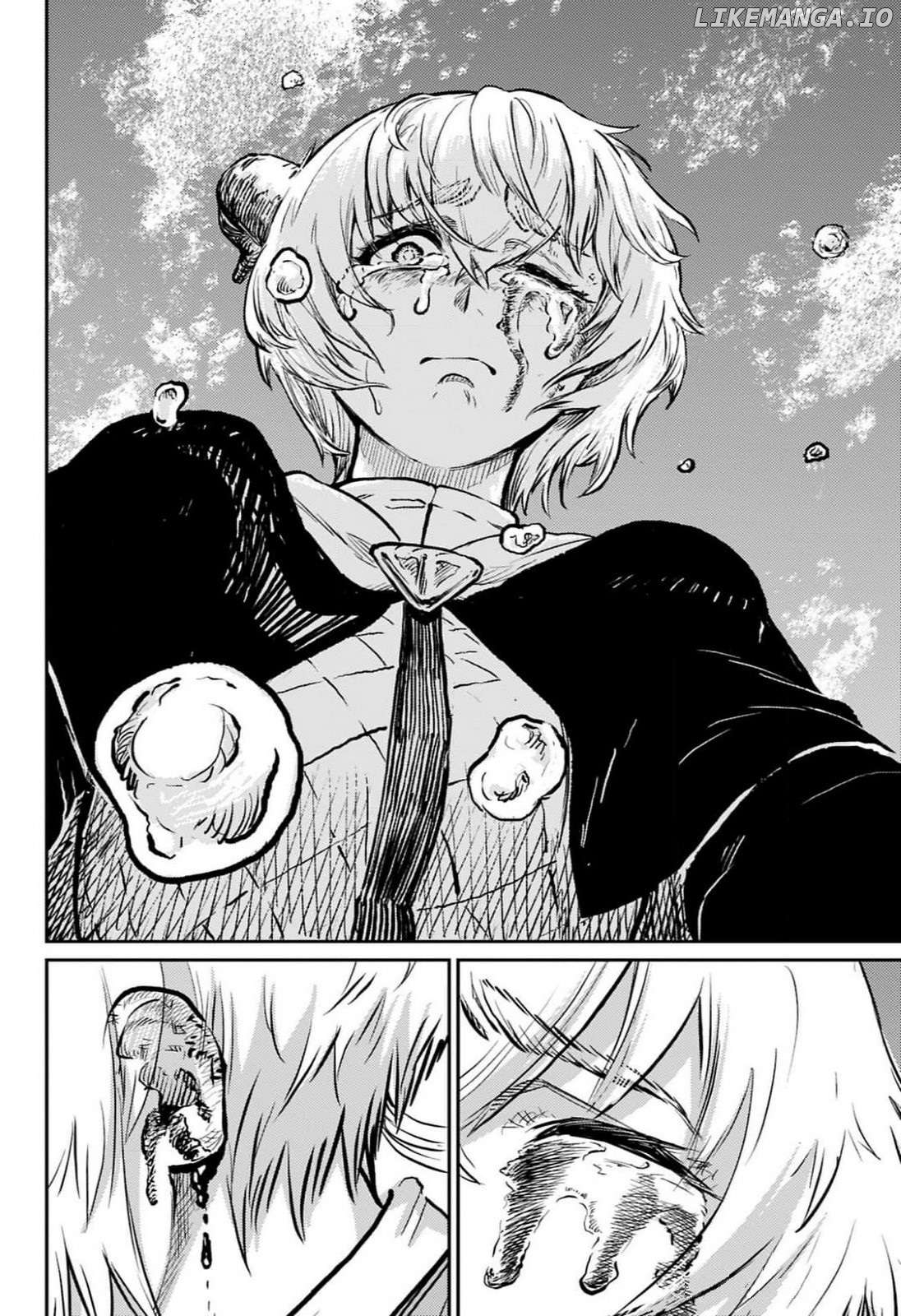 Read Sensou Kyoushitsu EN Manga Online
