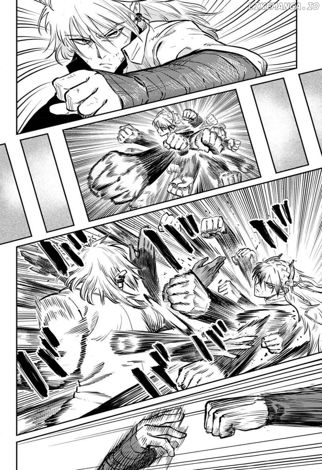 Read Sensou Kyoushitsu EN Manga Online