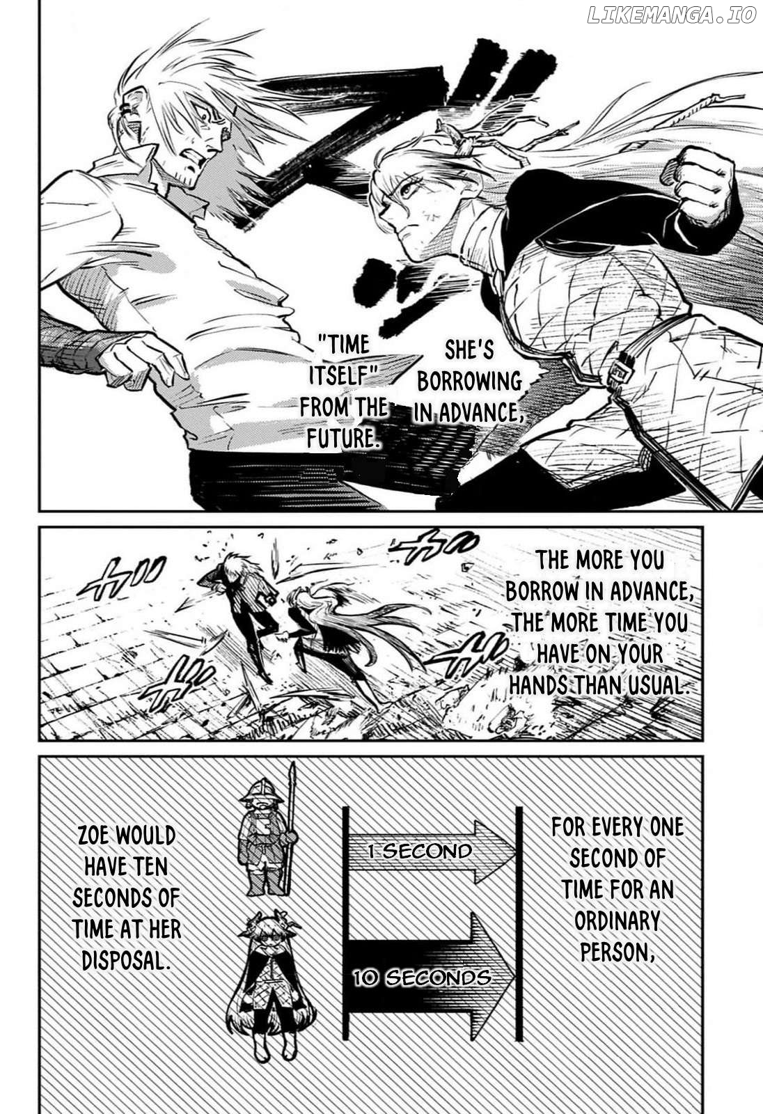 Read Sensou Kyoushitsu EN Manga Online
