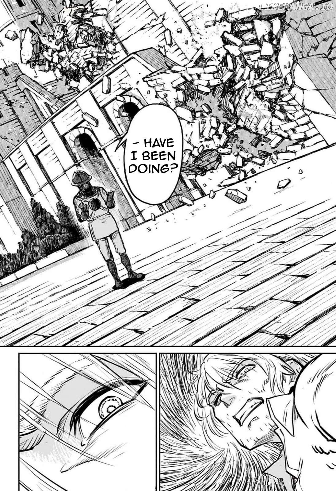 Read Sensou Kyoushitsu EN Manga Online