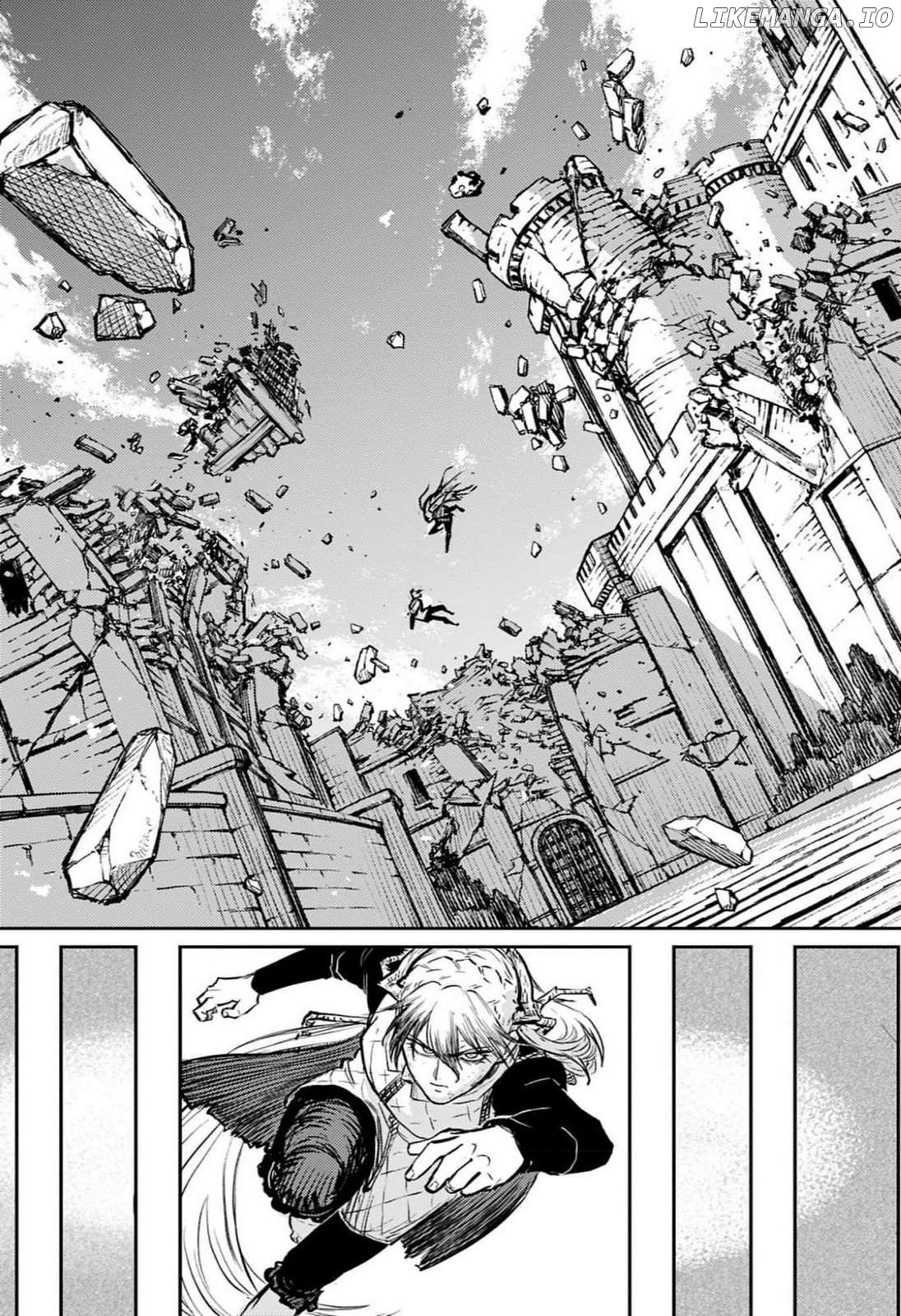 Read Sensou Kyoushitsu EN Manga Online