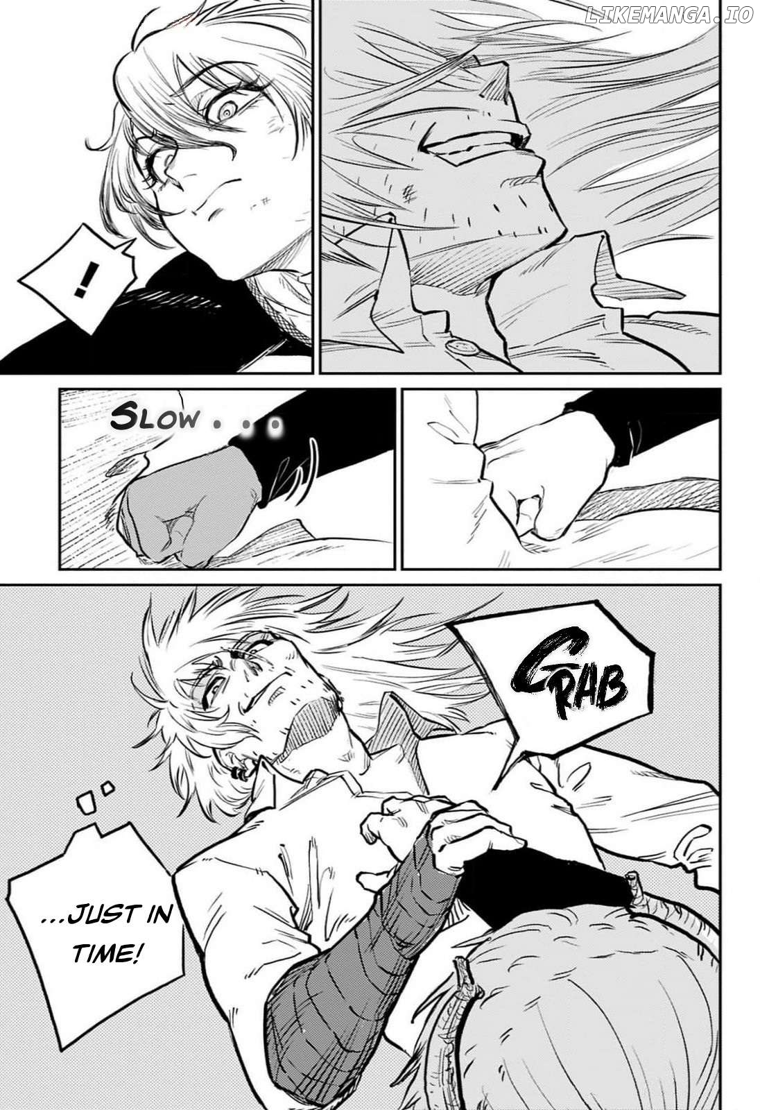 Read Sensou Kyoushitsu EN Manga Online