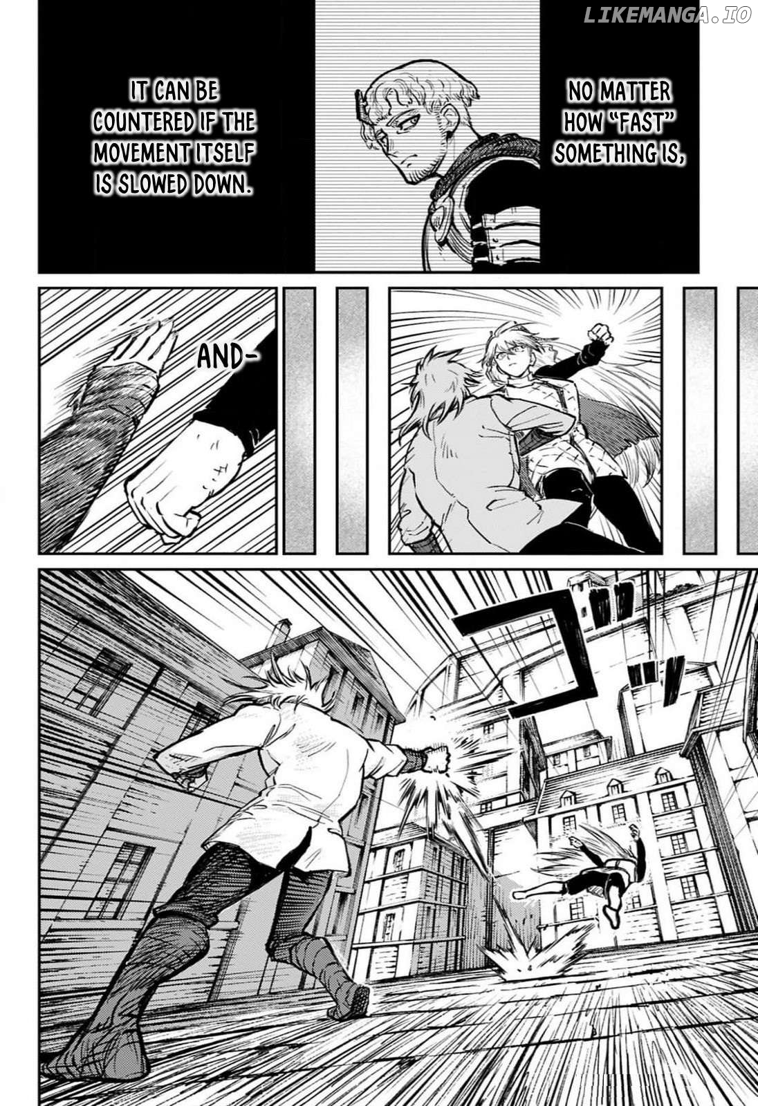 Read Sensou Kyoushitsu EN Manga Online