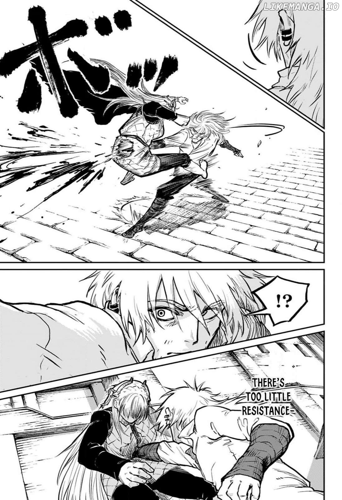 Read Sensou Kyoushitsu EN Manga Online
