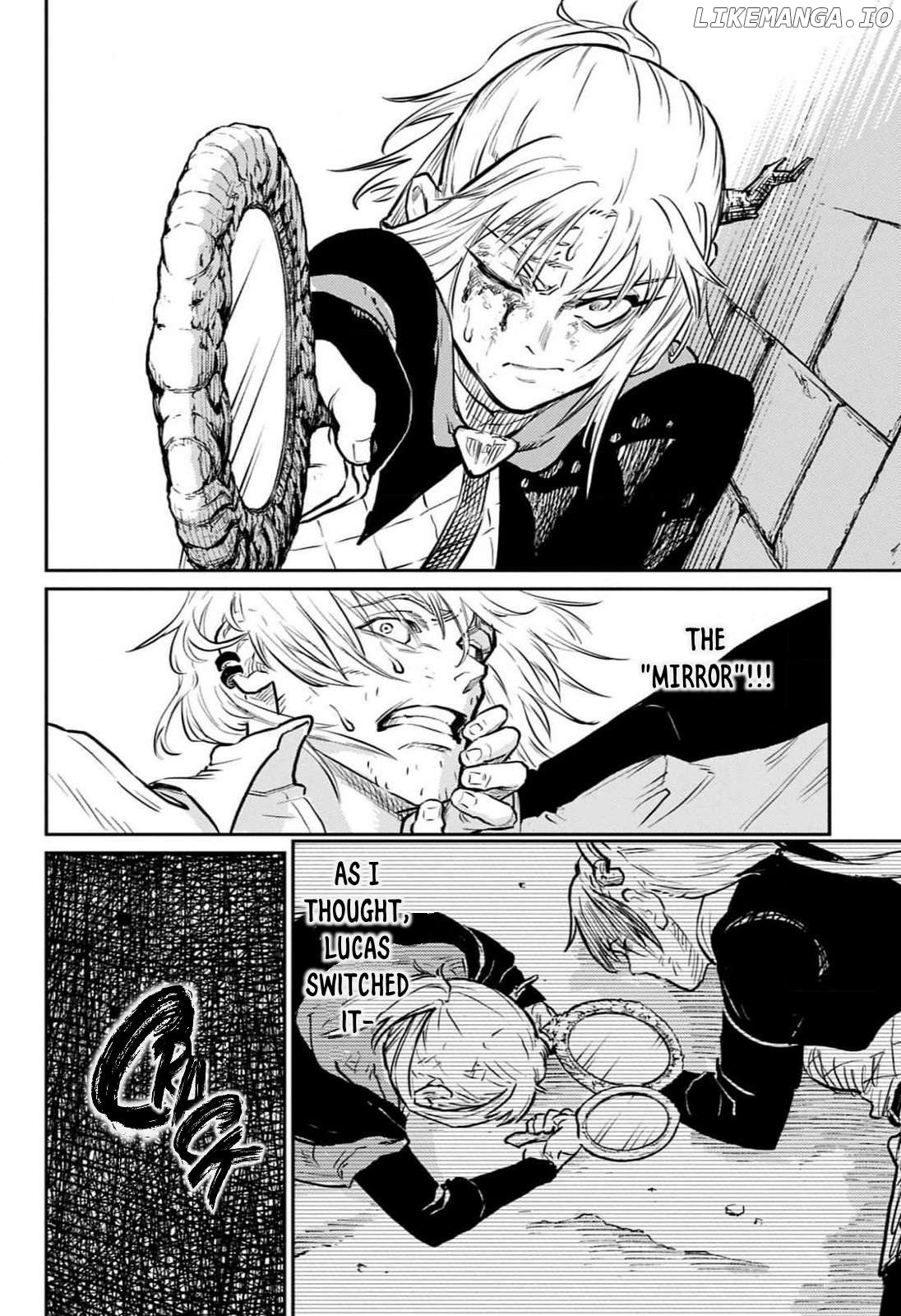 Read Sensou Kyoushitsu EN Manga Online