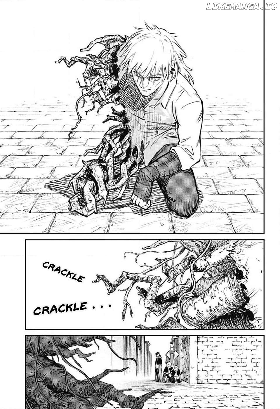 Read Sensou Kyoushitsu EN Manga Online
