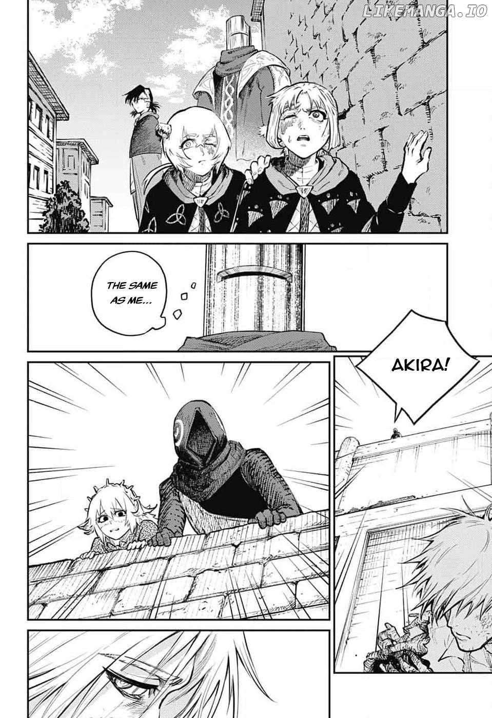 Read Sensou Kyoushitsu EN Manga Online