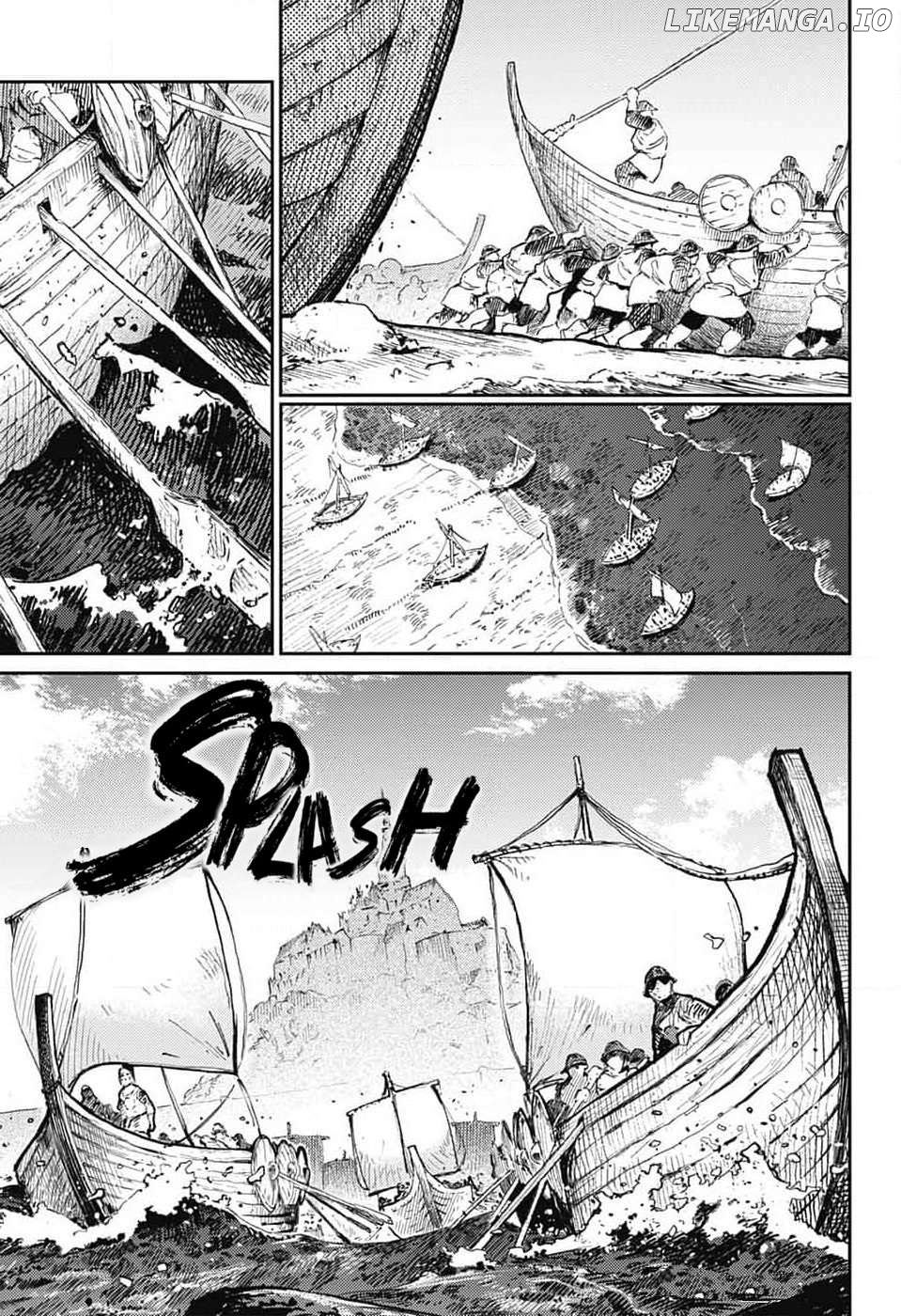 Read Sensou Kyoushitsu EN Manga Online