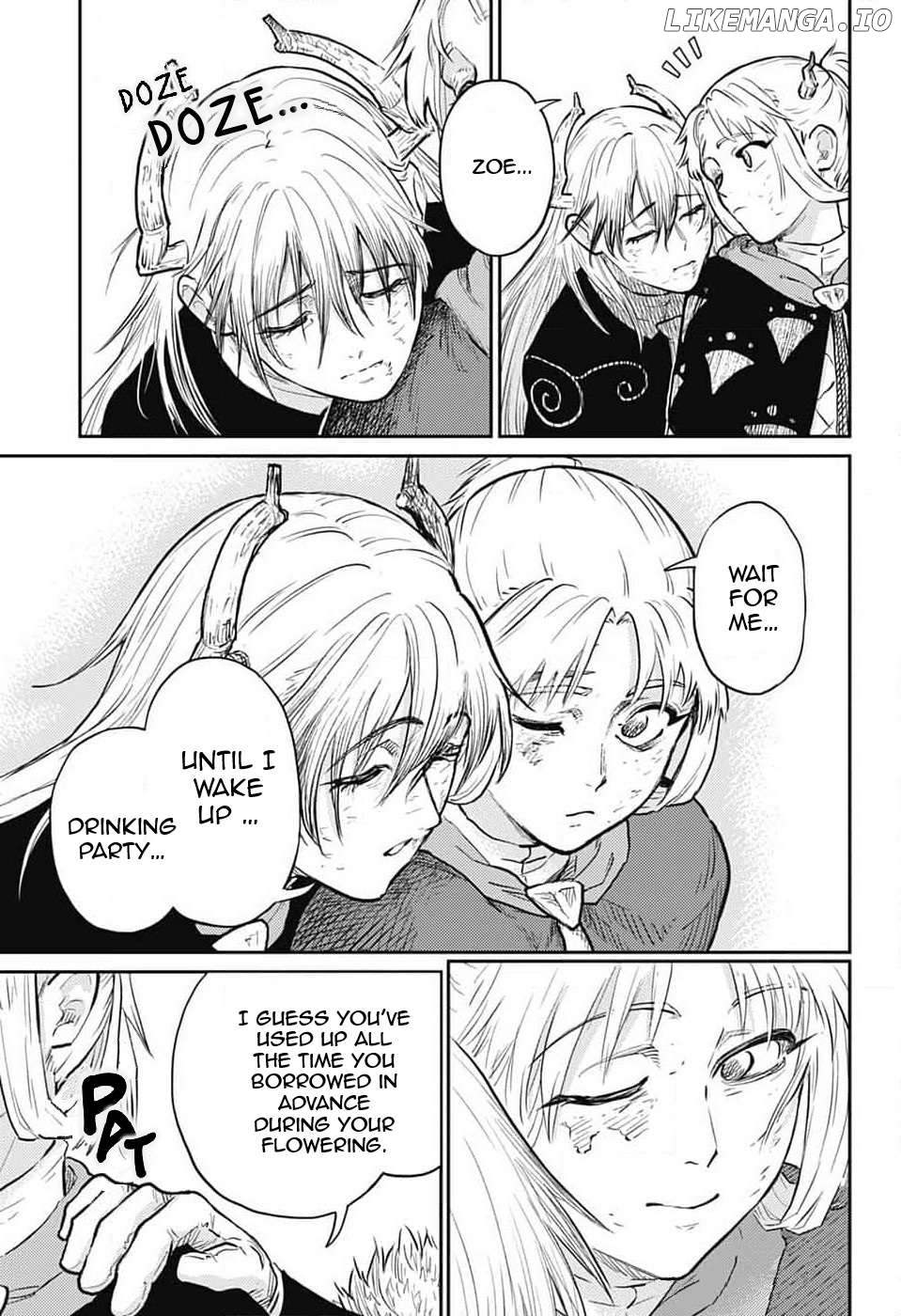Read Sensou Kyoushitsu EN Manga Online