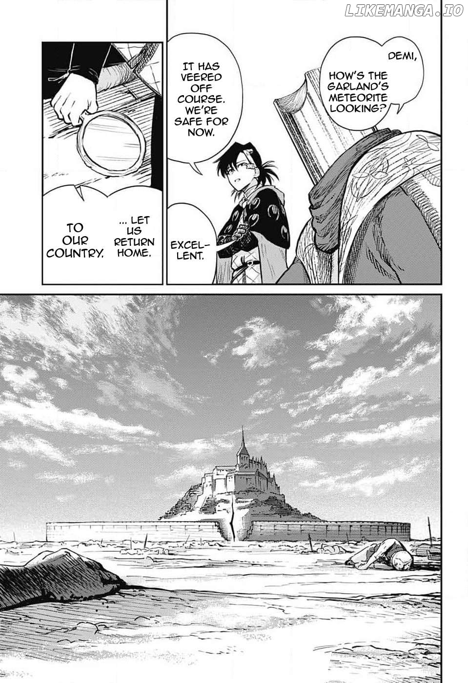 Read Sensou Kyoushitsu EN Manga Online